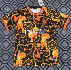 2026 Netherlands training shirt S-4XL